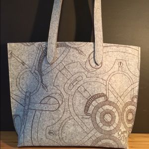 Hermès Carrimi Tote
